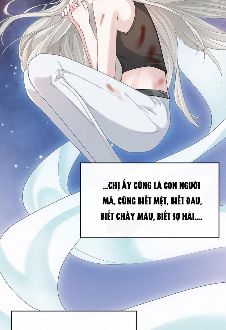 Cô Ấy Dường Như Đang Trêu Chọc Tôi Chapter 20 - Trang 2