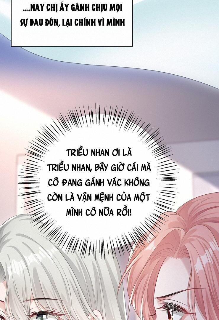 Cô Ấy Dường Như Đang Trêu Chọc Tôi Chapter 20 - Trang 2