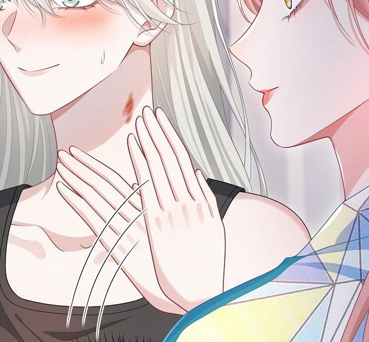 Cô Ấy Dường Như Đang Trêu Chọc Tôi Chapter 20 - Trang 2