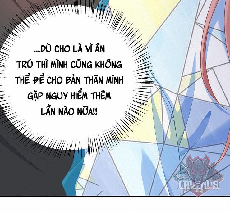 Cô Ấy Dường Như Đang Trêu Chọc Tôi Chapter 20 - Trang 2