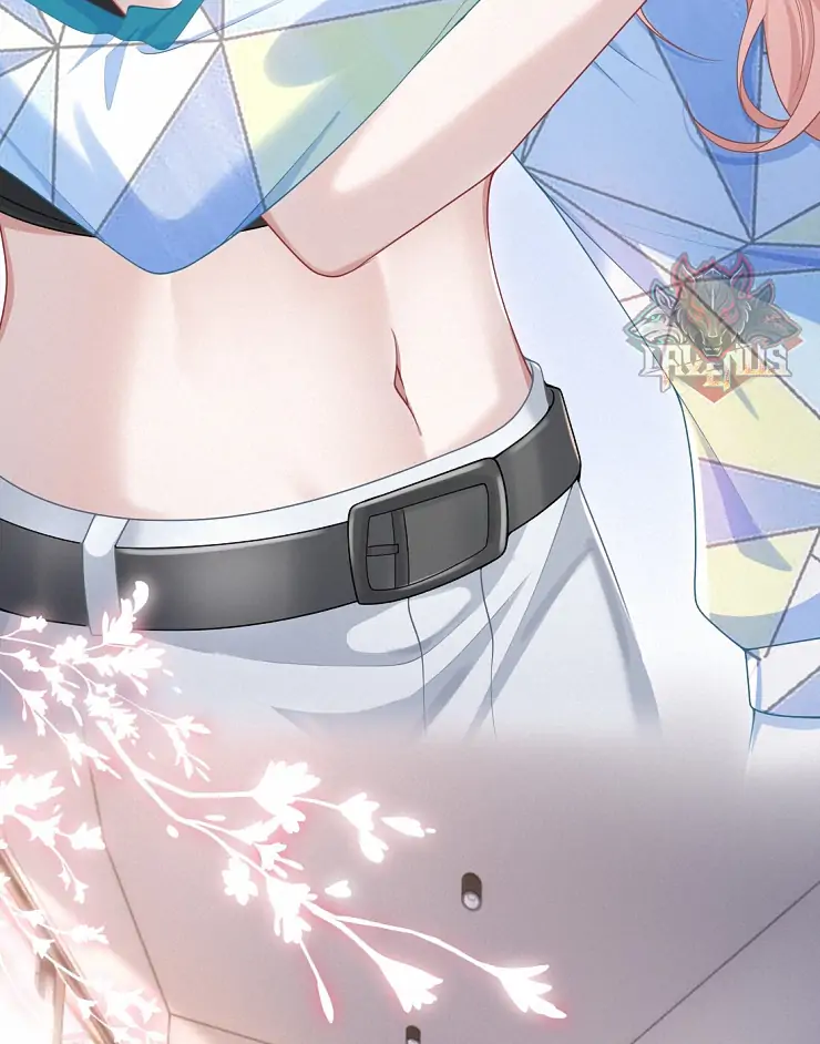 Cô Ấy Dường Như Đang Trêu Chọc Tôi Chapter 20 - Trang 2