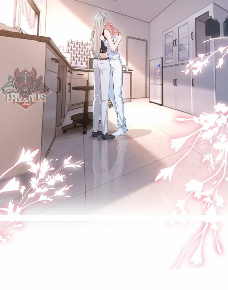 Cô Ấy Dường Như Đang Trêu Chọc Tôi Chapter 20 - Trang 2