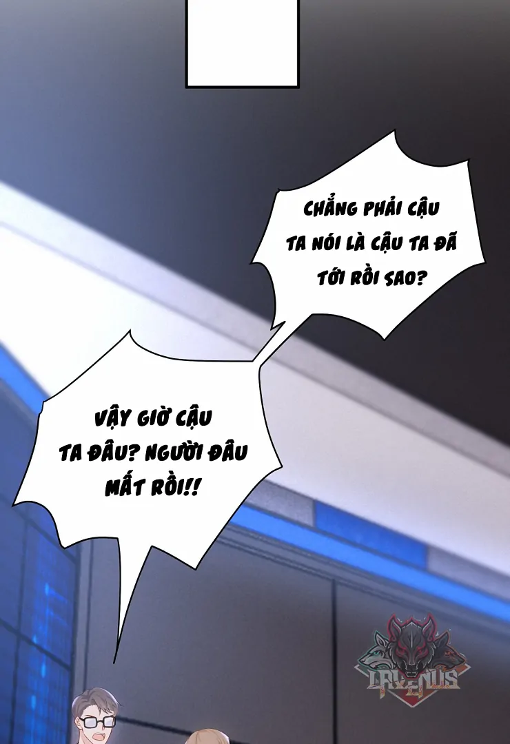 Cô Ấy Dường Như Đang Trêu Chọc Tôi Chapter 20 - Trang 2
