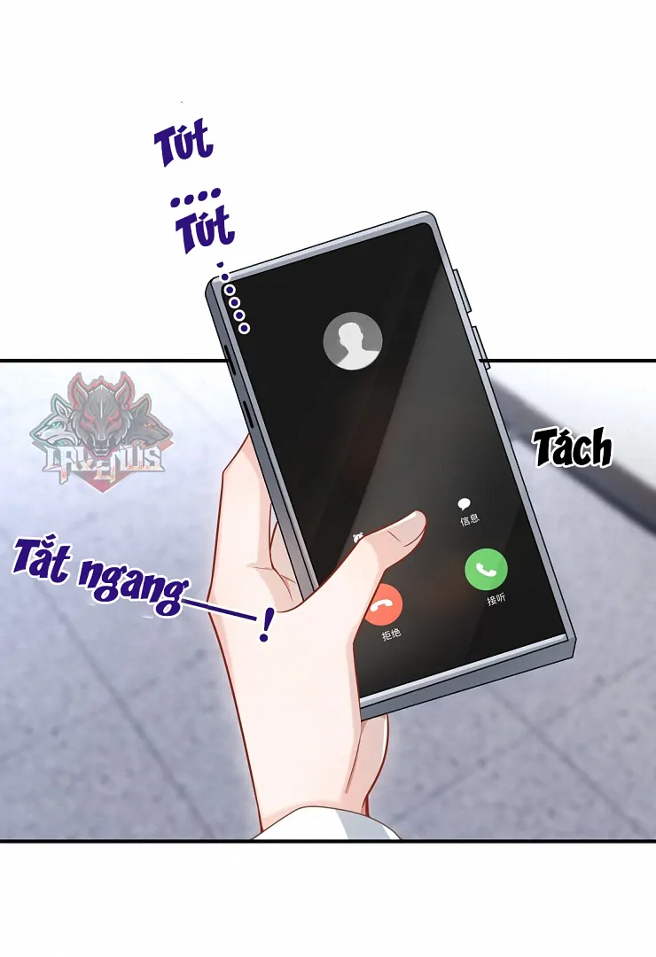Cô Ấy Dường Như Đang Trêu Chọc Tôi Chapter 20 - Trang 2