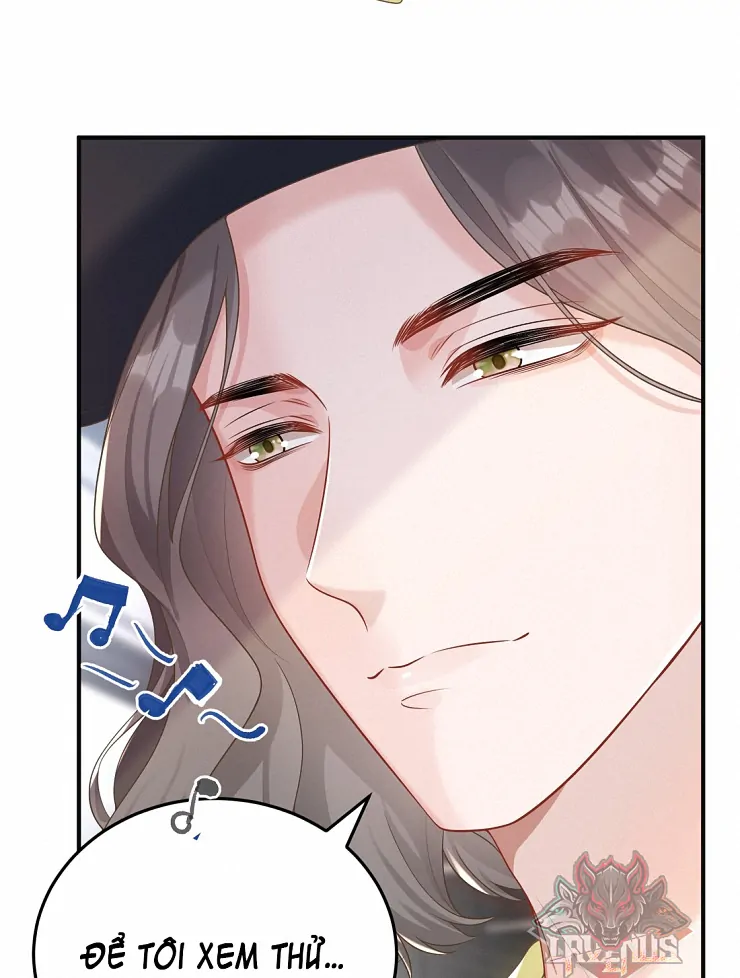 Cô Ấy Dường Như Đang Trêu Chọc Tôi Chapter 20 - Trang 2