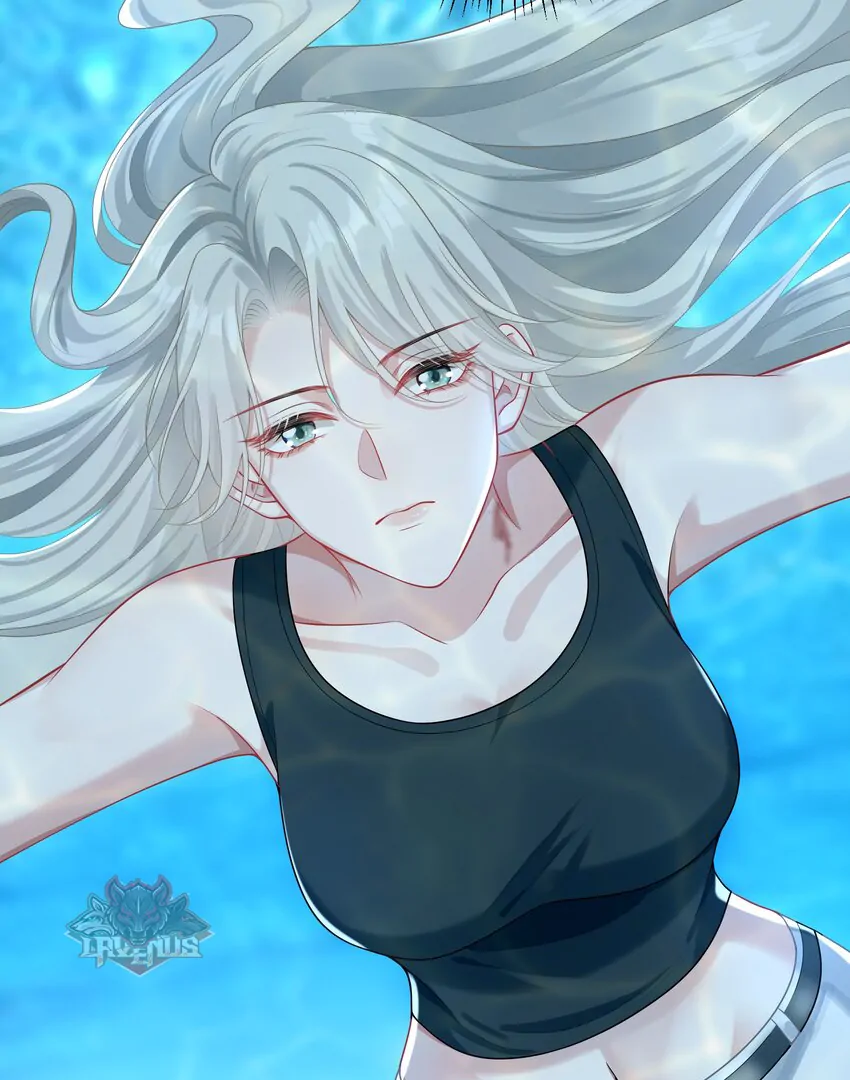 Cô Ấy Dường Như Đang Trêu Chọc Tôi Chapter 21 - Trang 2