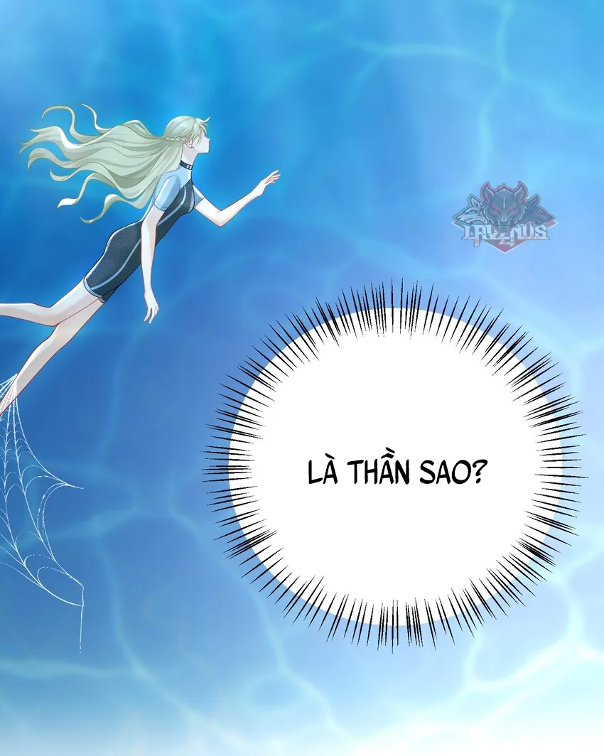 Cô Ấy Dường Như Đang Trêu Chọc Tôi Chapter 21 - Trang 2