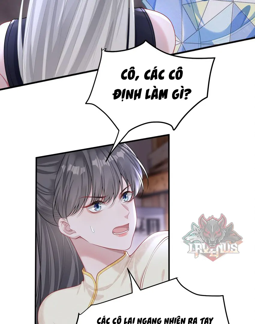 Cô Ấy Dường Như Đang Trêu Chọc Tôi Chapter 21 - Trang 2
