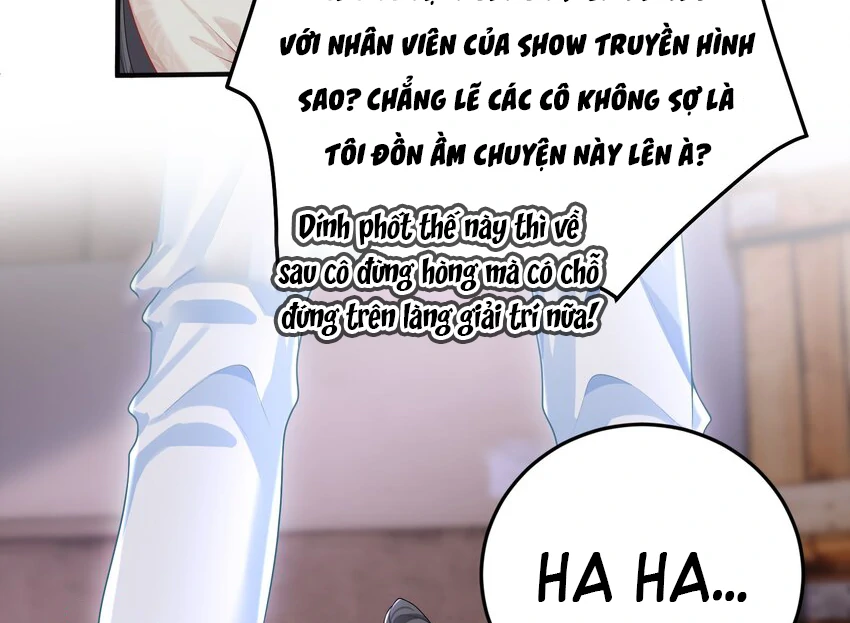 Cô Ấy Dường Như Đang Trêu Chọc Tôi Chapter 21 - Trang 2