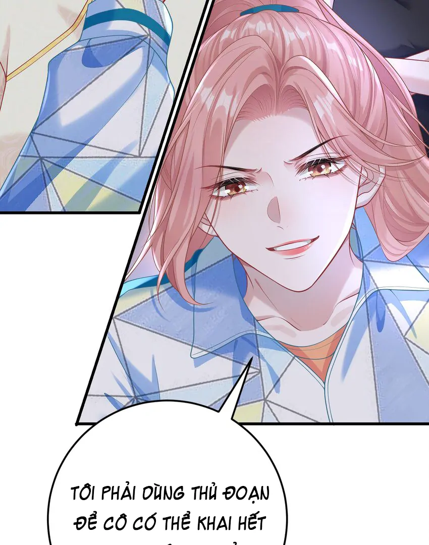 Cô Ấy Dường Như Đang Trêu Chọc Tôi Chapter 21 - Trang 2
