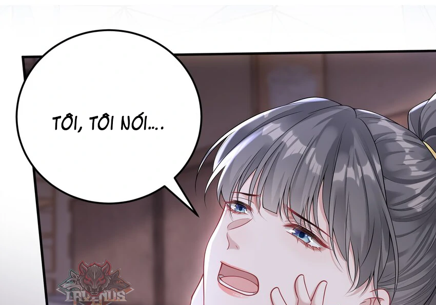 Cô Ấy Dường Như Đang Trêu Chọc Tôi Chapter 21 - Trang 2