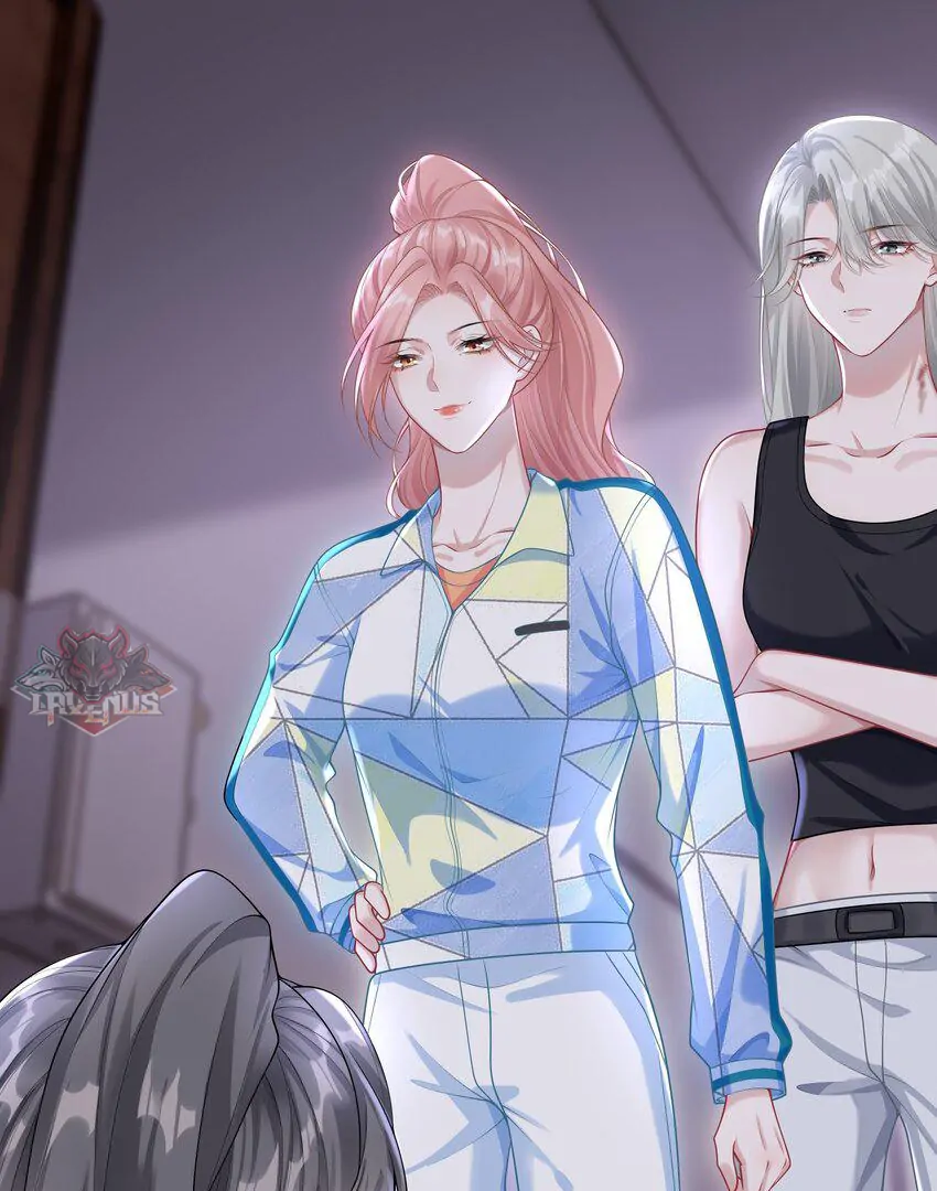 Cô Ấy Dường Như Đang Trêu Chọc Tôi Chapter 21 - Trang 2
