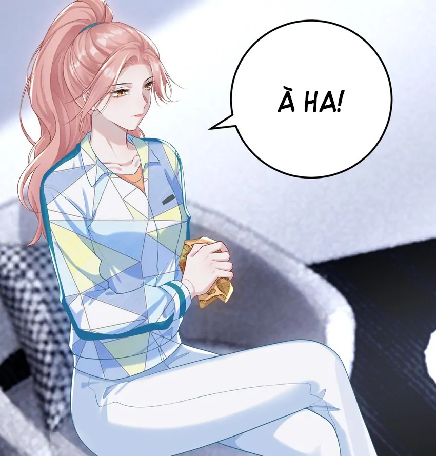 Cô Ấy Dường Như Đang Trêu Chọc Tôi Chapter 21 - Trang 2