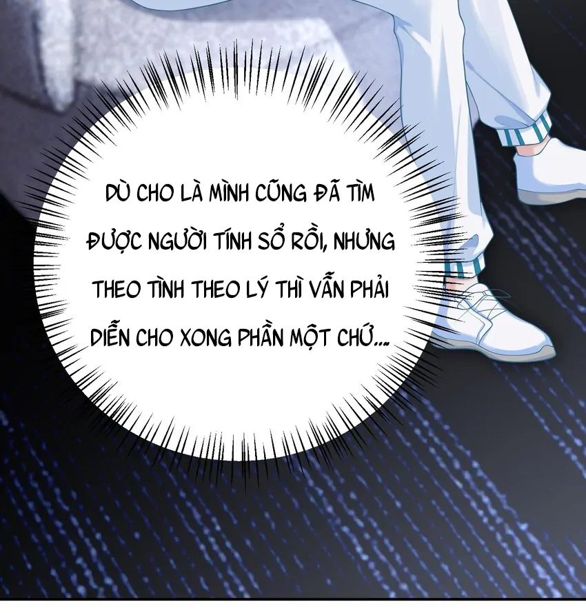 Cô Ấy Dường Như Đang Trêu Chọc Tôi Chapter 21 - Trang 2