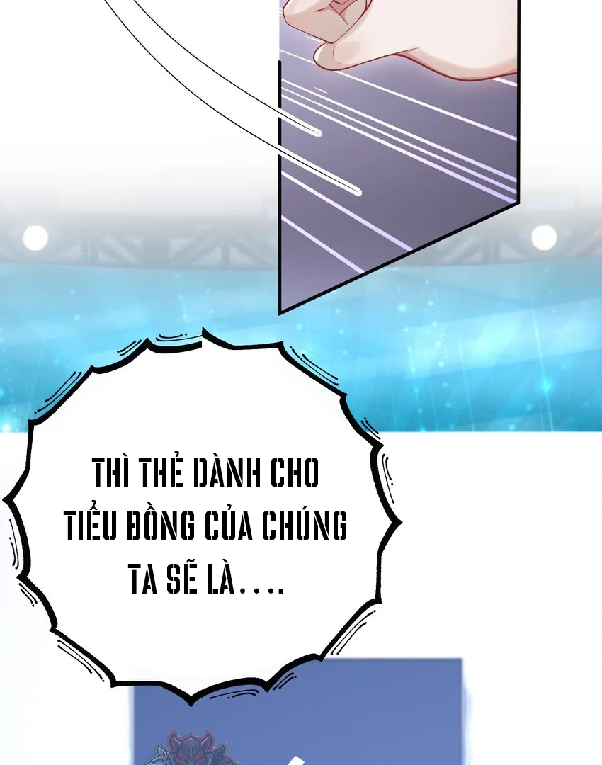 Cô Ấy Dường Như Đang Trêu Chọc Tôi Chapter 21 - Trang 2