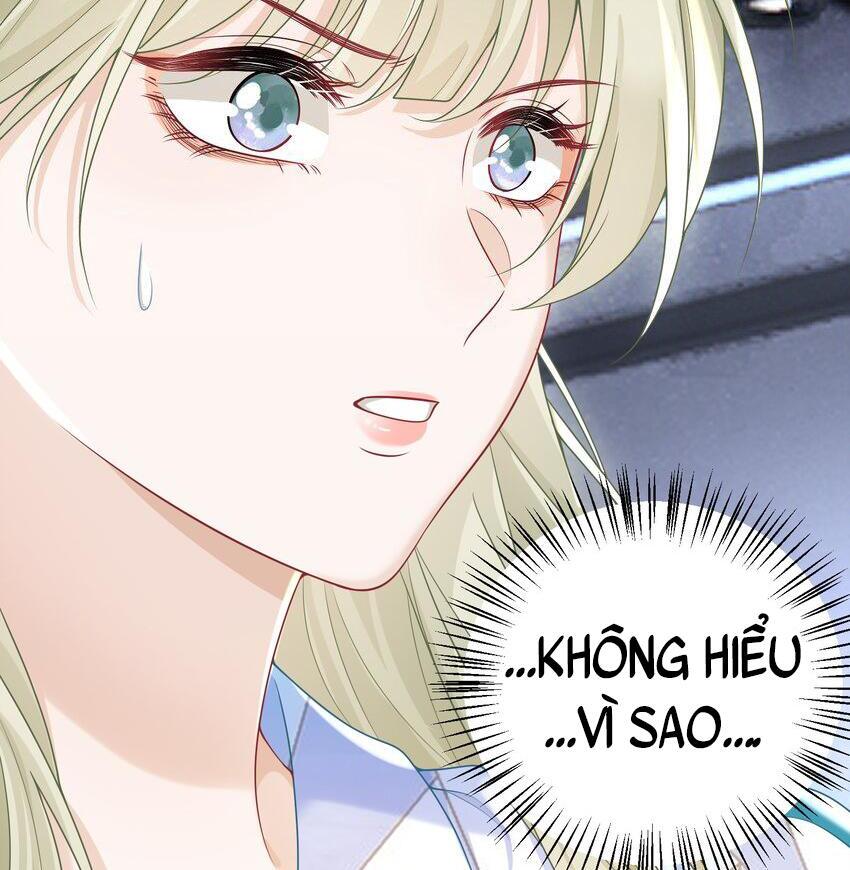 Cô Ấy Dường Như Đang Trêu Chọc Tôi Chapter 21 - Trang 2