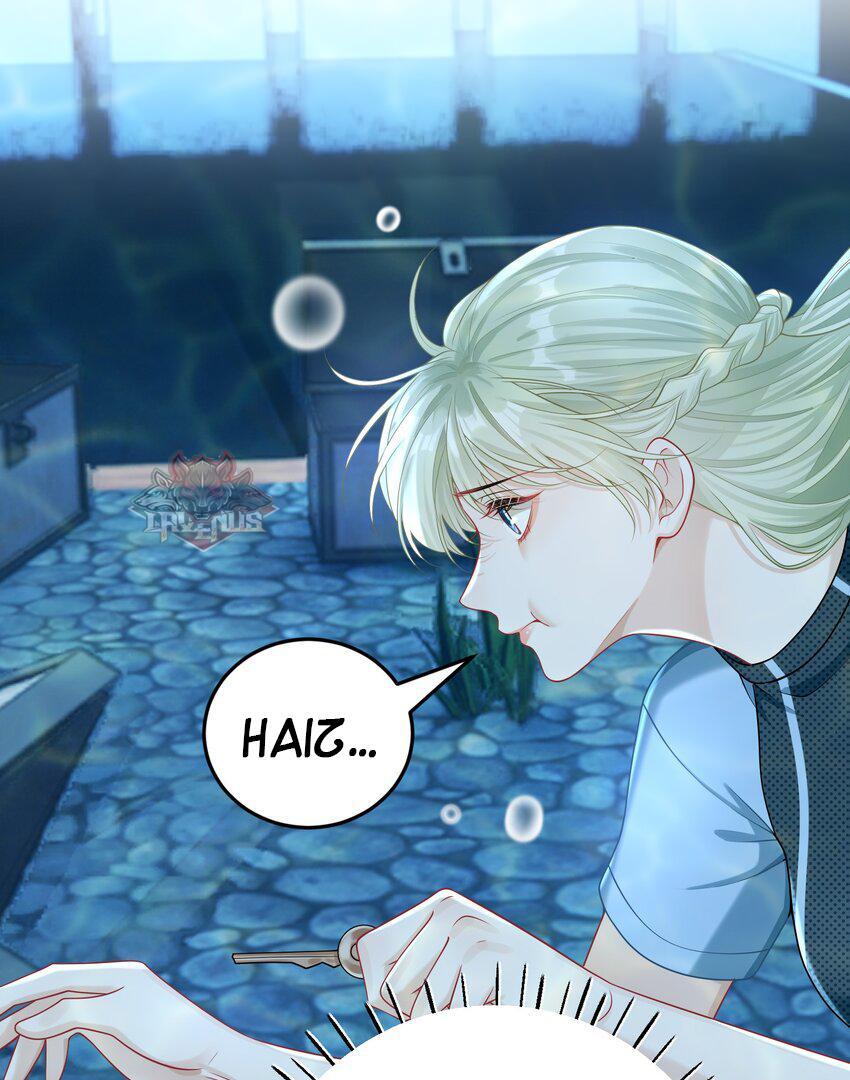 Cô Ấy Dường Như Đang Trêu Chọc Tôi Chapter 21 - Trang 2