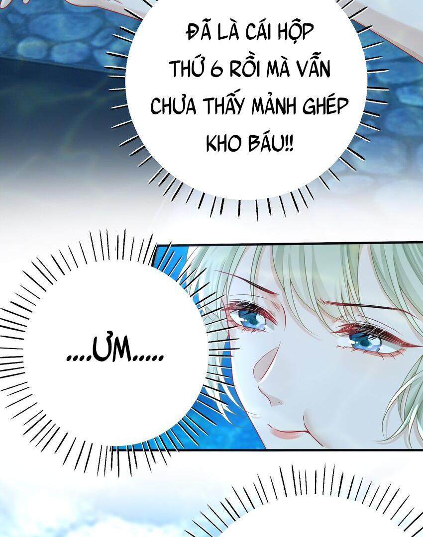 Cô Ấy Dường Như Đang Trêu Chọc Tôi Chapter 21 - Trang 2