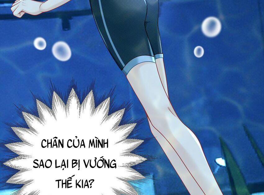 Cô Ấy Dường Như Đang Trêu Chọc Tôi Chapter 21 - Trang 2