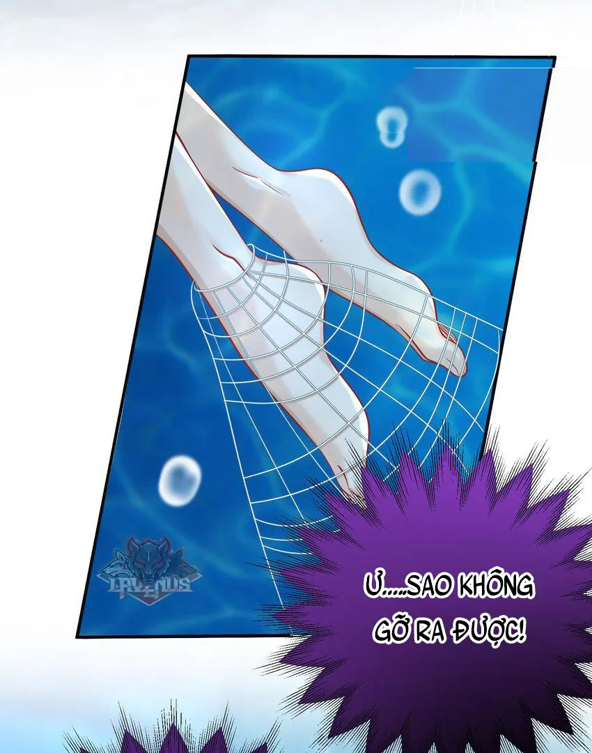 Cô Ấy Dường Như Đang Trêu Chọc Tôi Chapter 21 - Trang 2