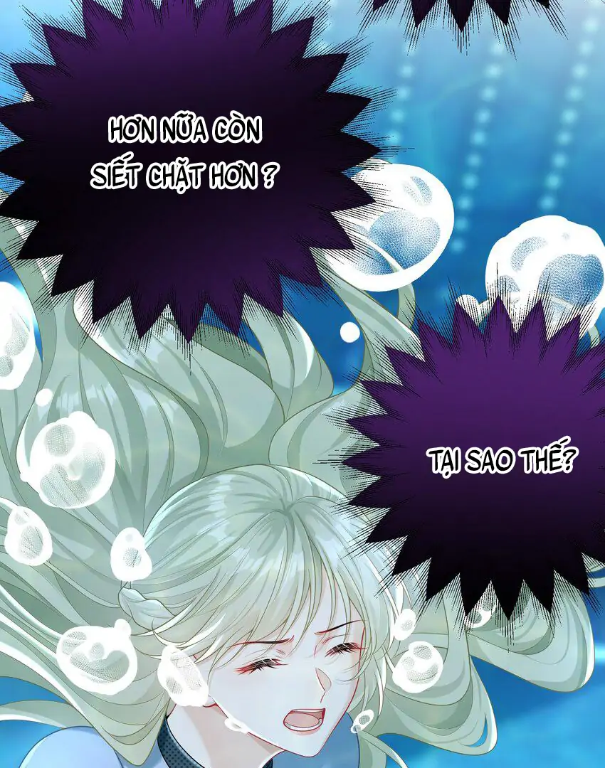 Cô Ấy Dường Như Đang Trêu Chọc Tôi Chapter 21 - Trang 2