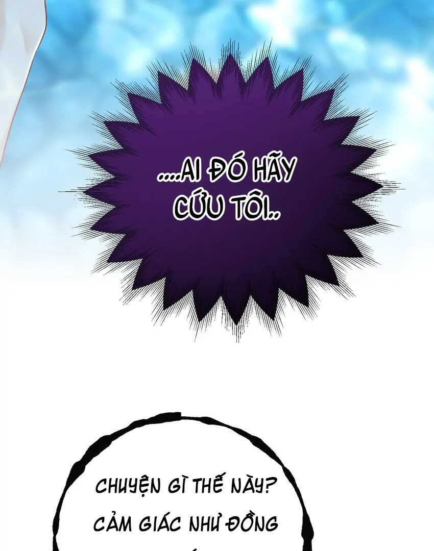 Cô Ấy Dường Như Đang Trêu Chọc Tôi Chapter 21 - Trang 2