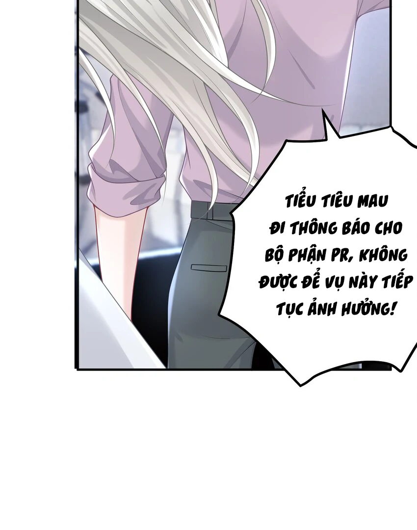 Cô Ấy Dường Như Đang Trêu Chọc Tôi Chapter 21 - Trang 2