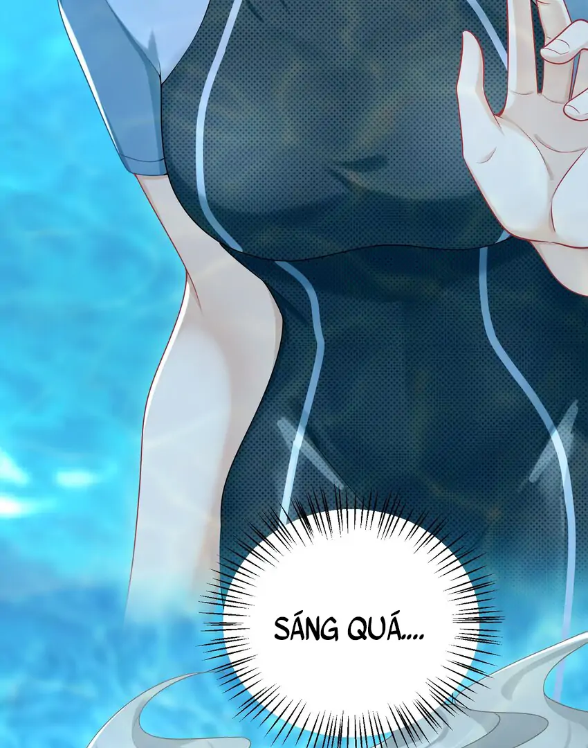 Cô Ấy Dường Như Đang Trêu Chọc Tôi Chapter 21 - Trang 2