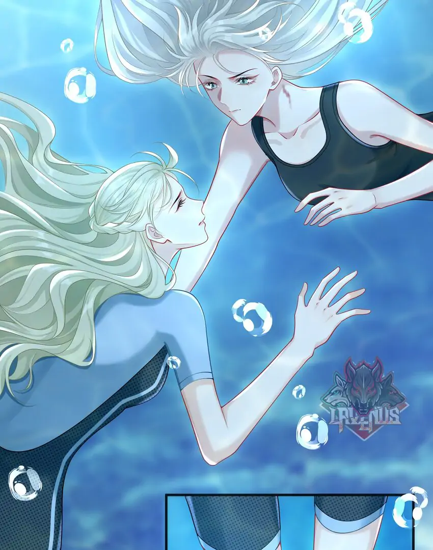 Cô Ấy Dường Như Đang Trêu Chọc Tôi Chapter 22 - Trang 2