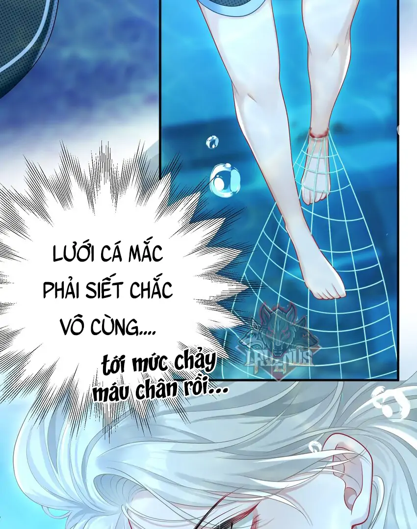 Cô Ấy Dường Như Đang Trêu Chọc Tôi Chapter 22 - Trang 2