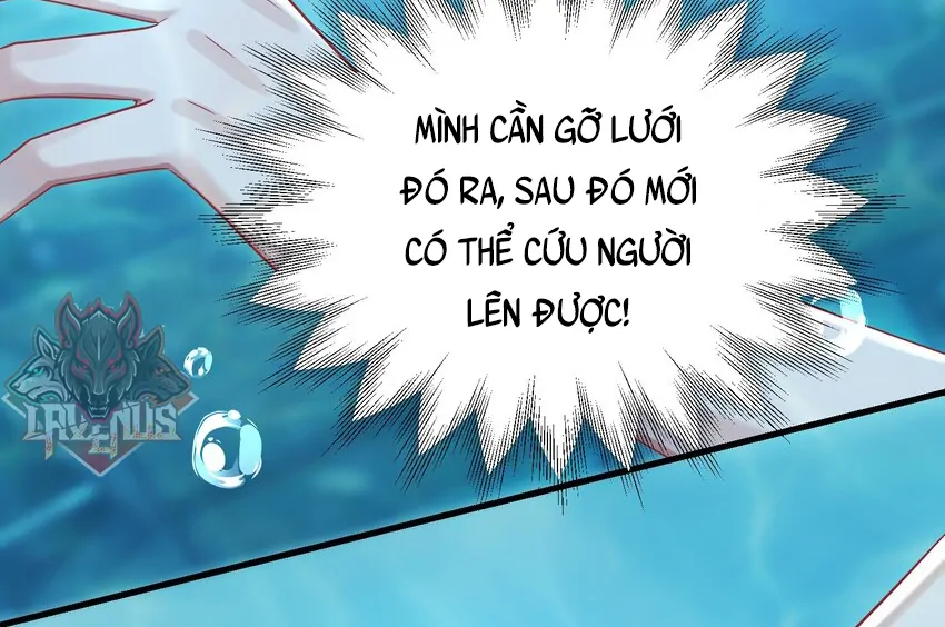 Cô Ấy Dường Như Đang Trêu Chọc Tôi Chapter 22 - Trang 2