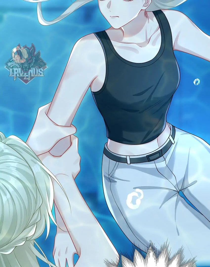 Cô Ấy Dường Như Đang Trêu Chọc Tôi Chapter 22 - Trang 2