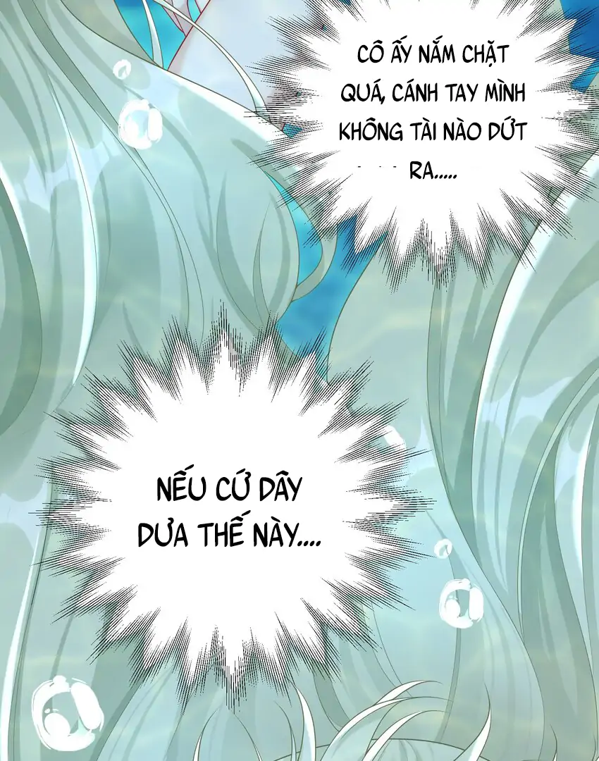 Cô Ấy Dường Như Đang Trêu Chọc Tôi Chapter 22 - Trang 2