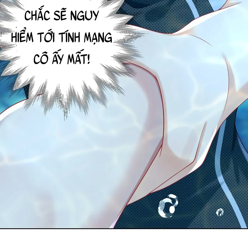 Cô Ấy Dường Như Đang Trêu Chọc Tôi Chapter 22 - Trang 2