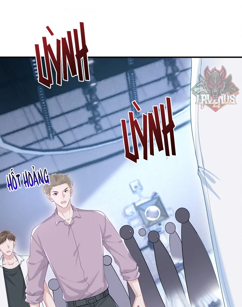 Cô Ấy Dường Như Đang Trêu Chọc Tôi Chapter 22 - Trang 2