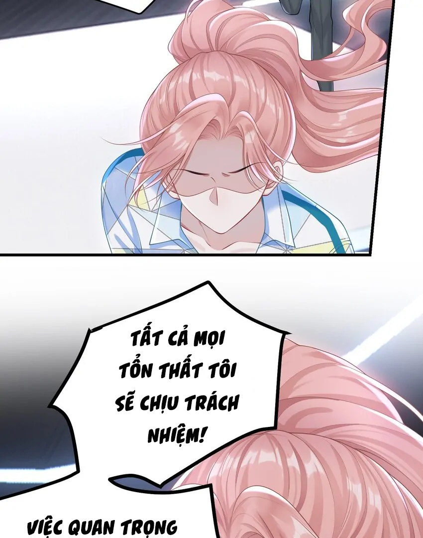 Cô Ấy Dường Như Đang Trêu Chọc Tôi Chapter 22 - Trang 2