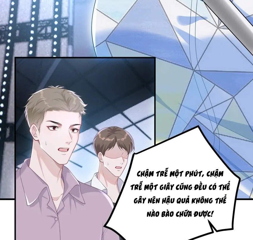 Cô Ấy Dường Như Đang Trêu Chọc Tôi Chapter 22 - Trang 2