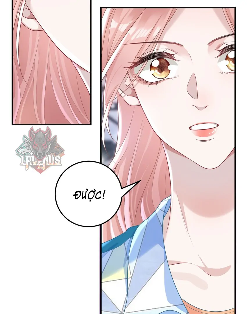 Cô Ấy Dường Như Đang Trêu Chọc Tôi Chapter 22 - Trang 2