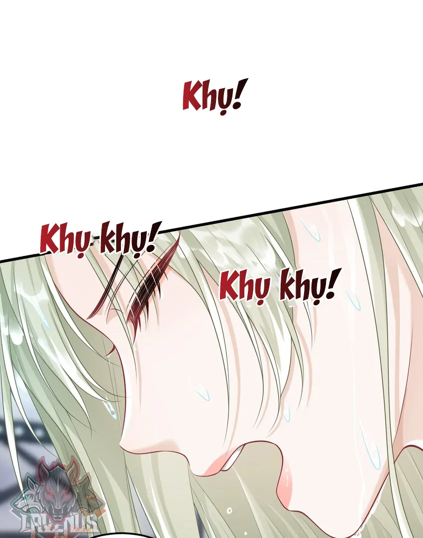 Cô Ấy Dường Như Đang Trêu Chọc Tôi Chapter 22 - Trang 2