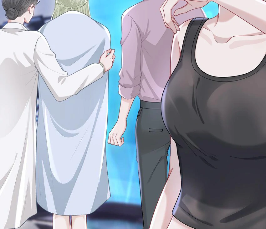 Cô Ấy Dường Như Đang Trêu Chọc Tôi Chapter 22 - Trang 2