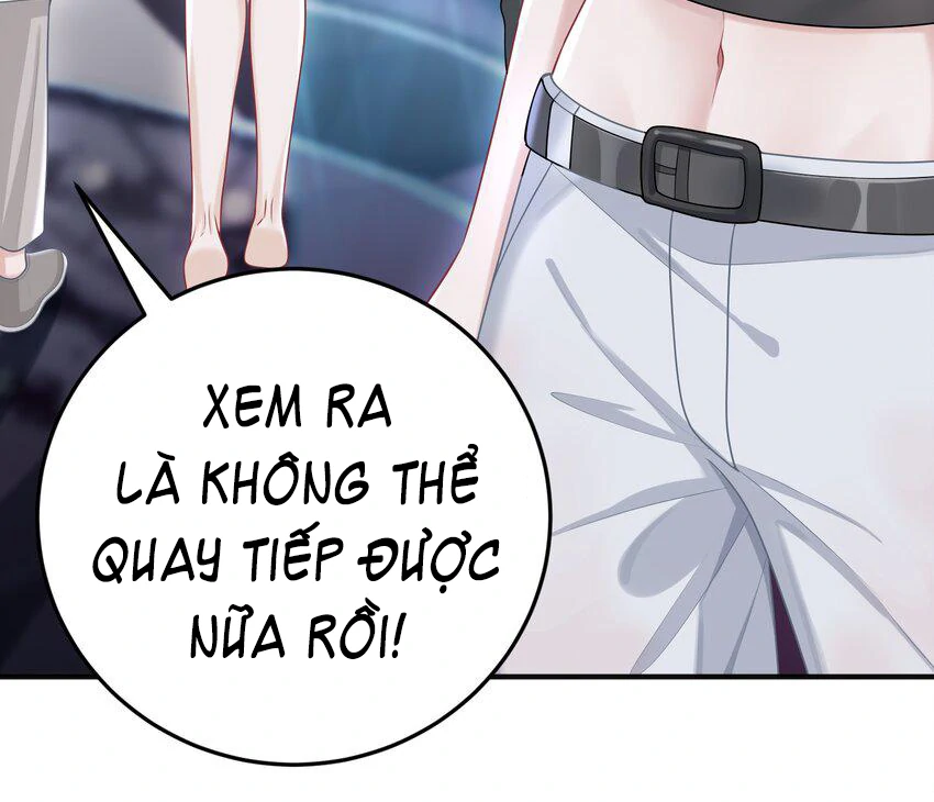 Cô Ấy Dường Như Đang Trêu Chọc Tôi Chapter 22 - Trang 2