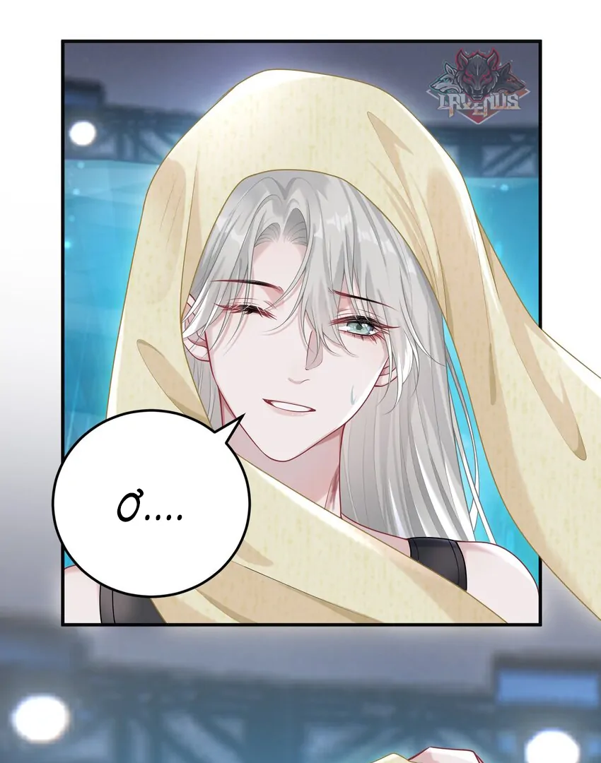 Cô Ấy Dường Như Đang Trêu Chọc Tôi Chapter 22 - Trang 2