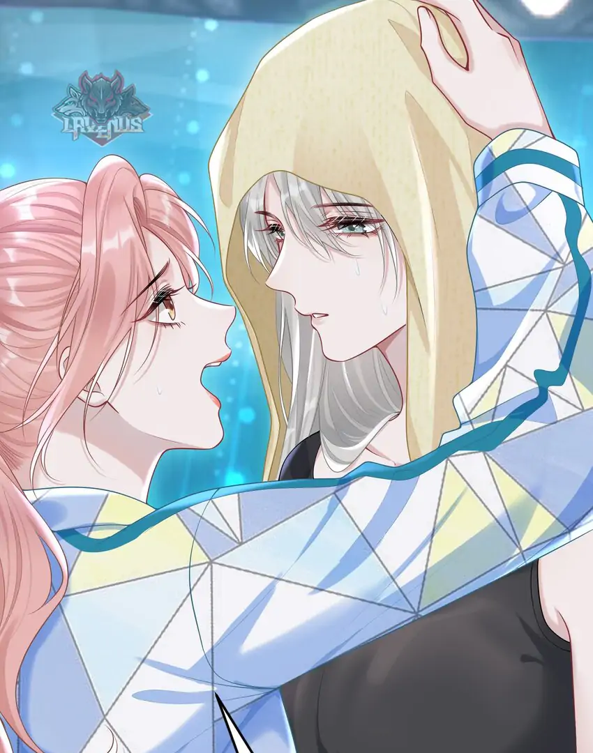 Cô Ấy Dường Như Đang Trêu Chọc Tôi Chapter 22 - Trang 2