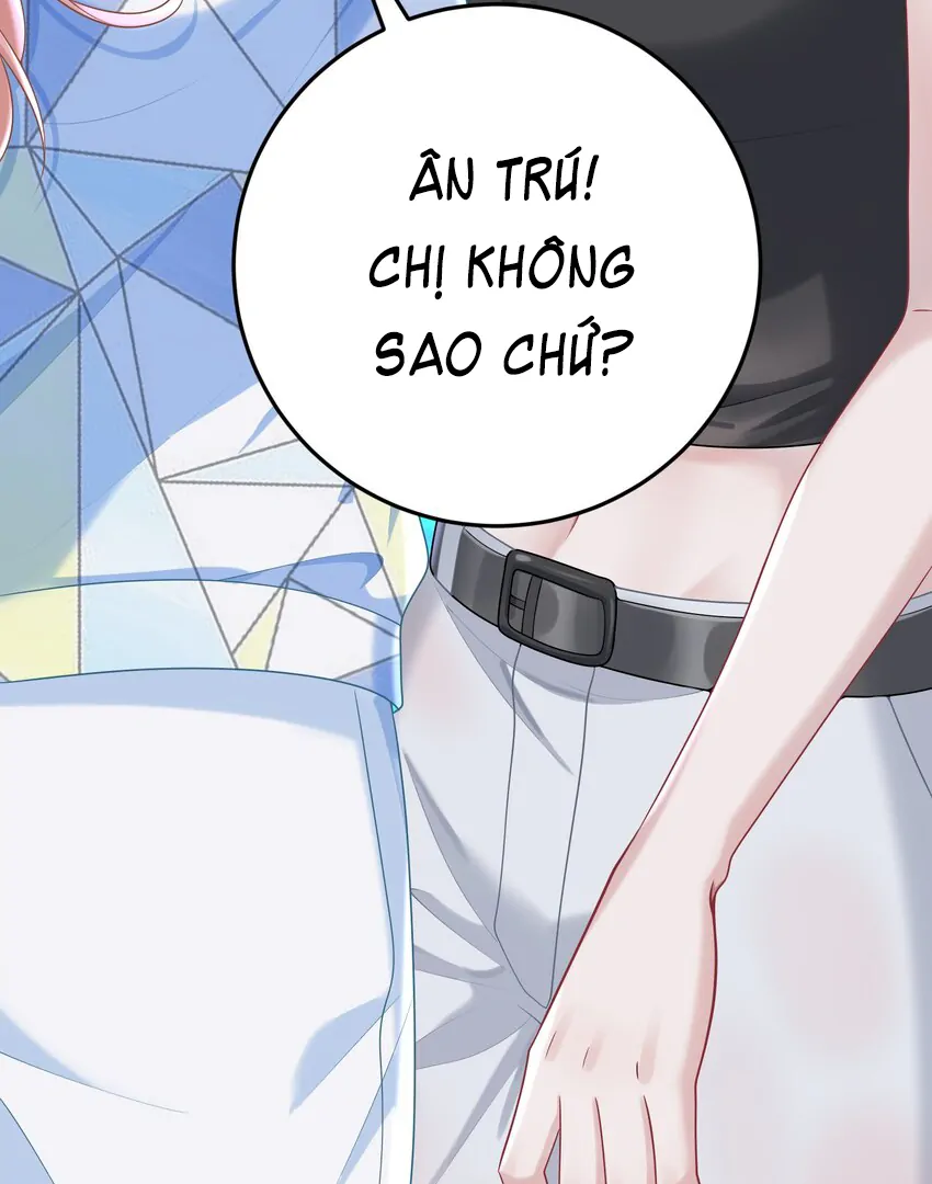 Cô Ấy Dường Như Đang Trêu Chọc Tôi Chapter 22 - Trang 2