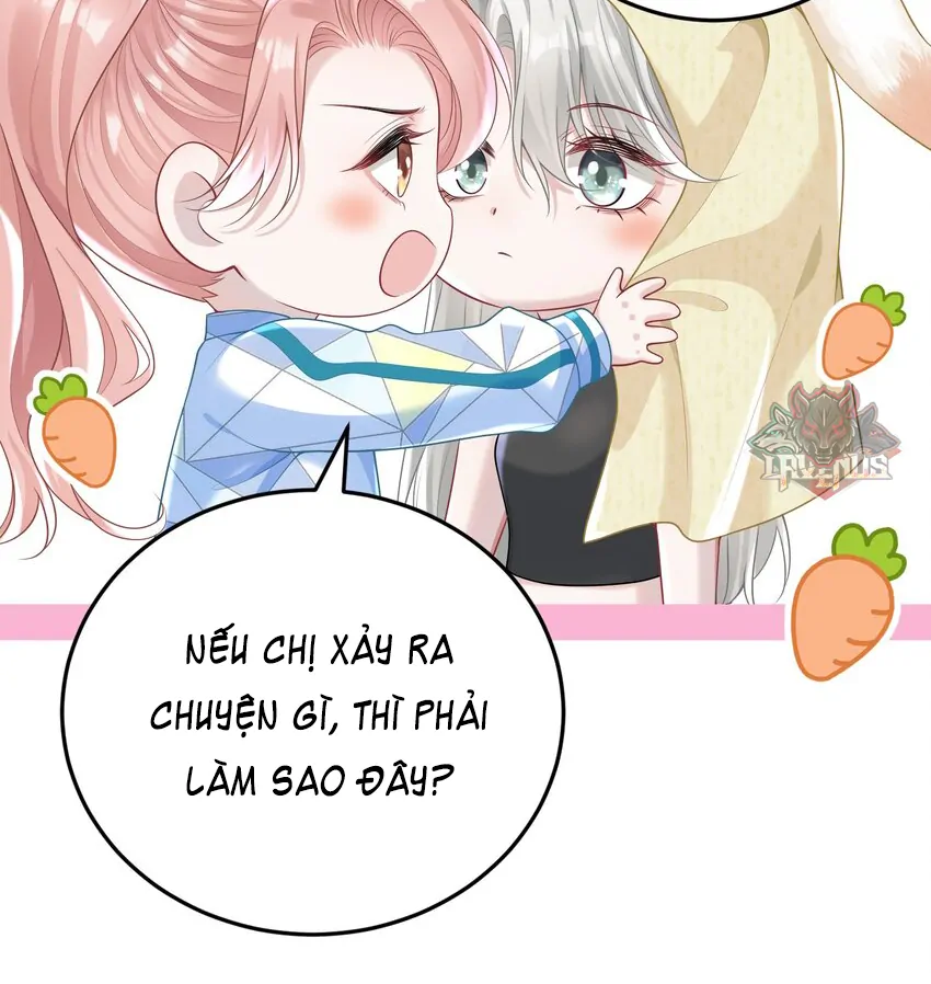 Cô Ấy Dường Như Đang Trêu Chọc Tôi Chapter 22 - Trang 2
