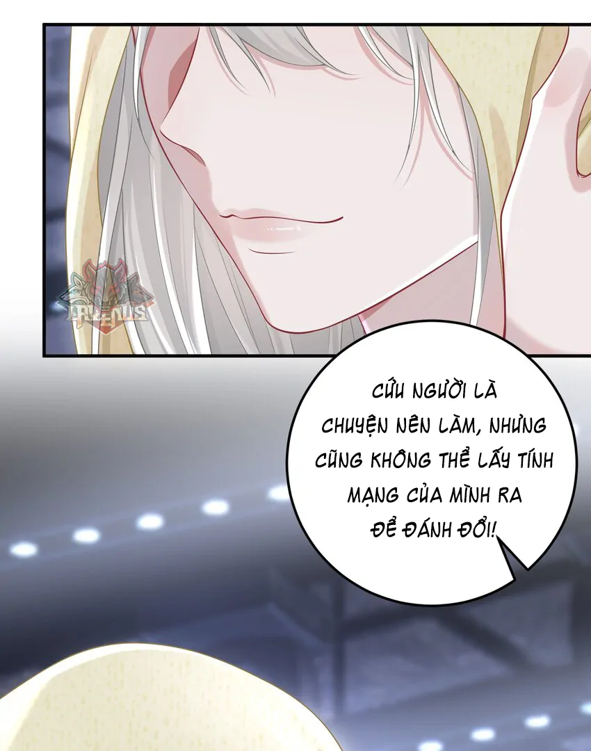 Cô Ấy Dường Như Đang Trêu Chọc Tôi Chapter 22 - Trang 2