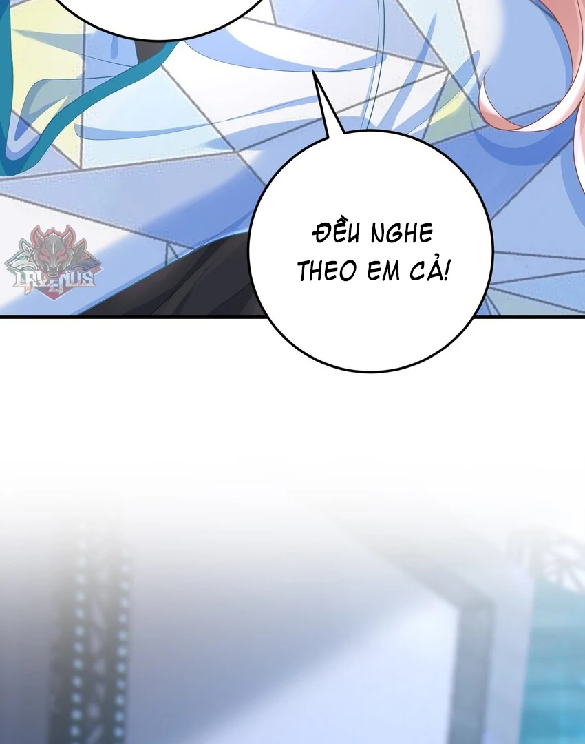 Cô Ấy Dường Như Đang Trêu Chọc Tôi Chapter 22 - Trang 2