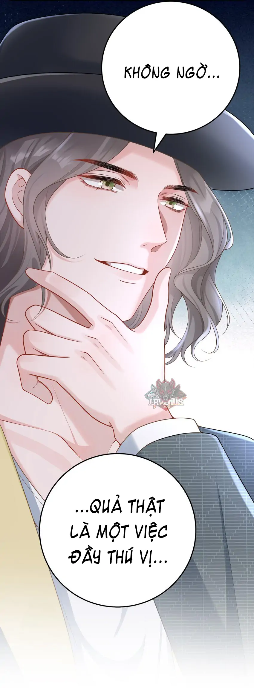 Cô Ấy Dường Như Đang Trêu Chọc Tôi Chapter 22 - Trang 2