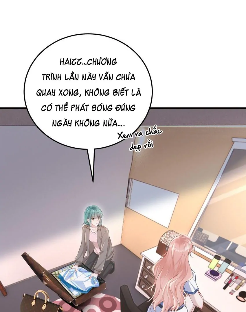 Cô Ấy Dường Như Đang Trêu Chọc Tôi Chapter 23 - Trang 2