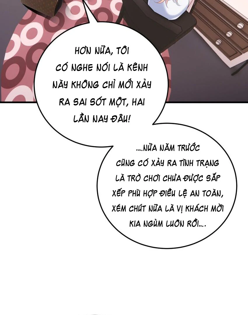 Cô Ấy Dường Như Đang Trêu Chọc Tôi Chapter 23 - Trang 2